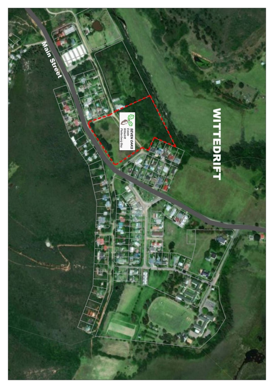 2 Bedroom Property for Sale in Wittedrift Western Cape